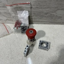  Emergency Key Switch Ktr106483 