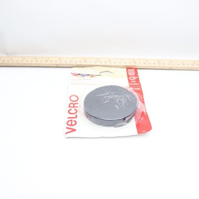 VELCRO 5 ft. x 3/4 in. Sticky Back Tape