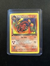 Dark Charmeleon #32 Prices | Pokemon Team Rocket | Pokemon Cards