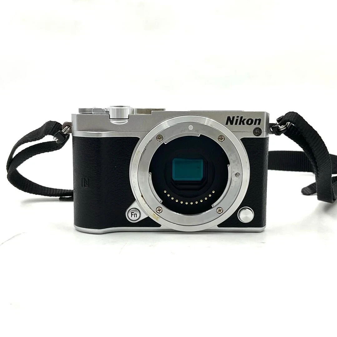 Nikon 1 J5 Digital Cameras for Sale - Shop New & Used Digital
