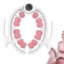 Manuelles Anti-Cellulite Massagegerät Massage-Roller für Oberschenkel, Gesäß DE