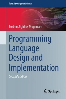 Programming Language Design and Implementation - 9783031932984
