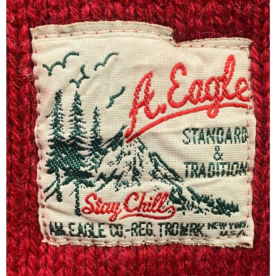 Bufanda de mujer American Eagle Outfitters talla 8x68 a rayas con flecos tejida talla única nueva con etiquetas Foto 3 de 4