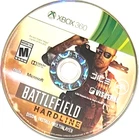 Battlefield Hardline (Microsoft Xbox 360, 2015) Install/Multiplayer Disc Only