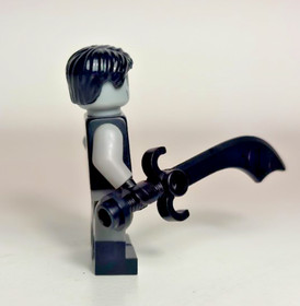 LEGO Ninjago Shade Minifigure Elemental Master of Shadow 853687 njo299