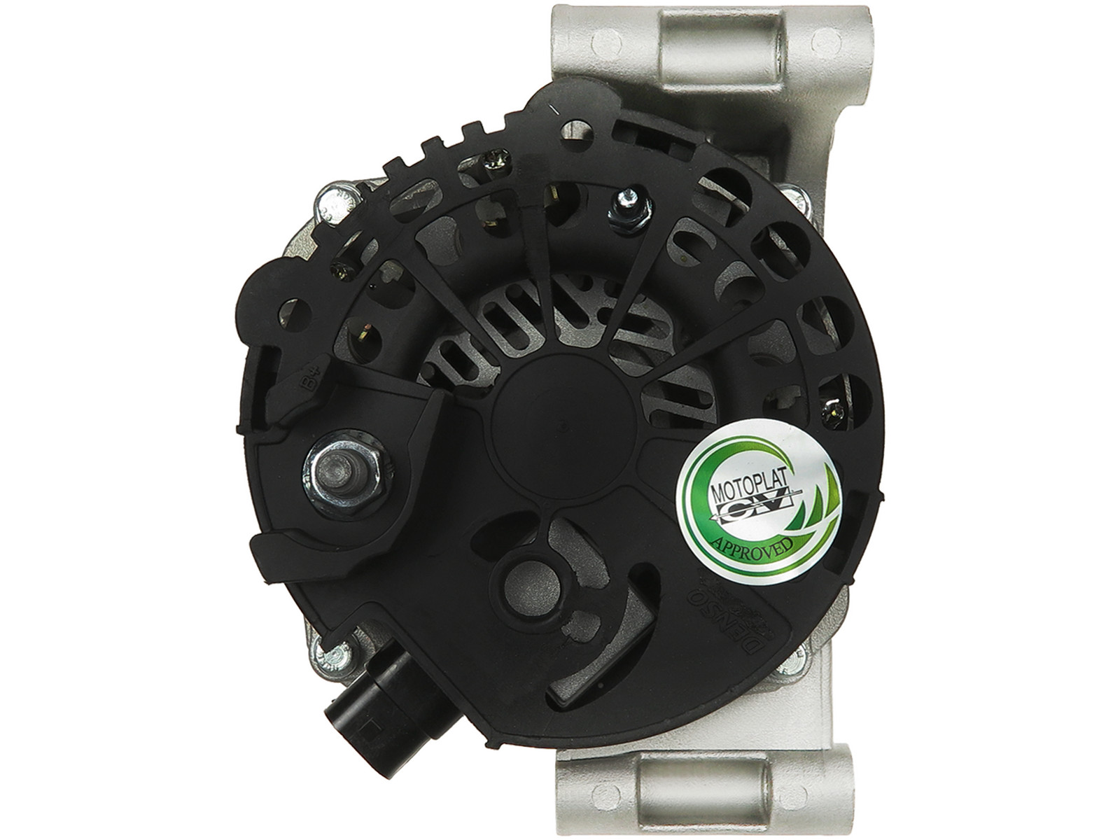 Remanufactured Alternator 12V 105A for OPEL AGILA TIGRA MERIVA 2 OE 95520014