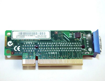 Backplate ibm backplates for isa pci and eisa slots