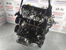 Y17DT  Motore completo Opel combo corsa c 2001
