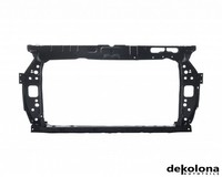 Frontmaske Frontverkleidung FüR Hyundai Accent Stufenheck Vorne 05-10