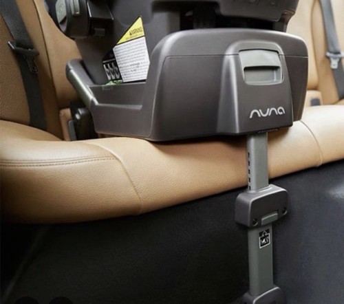 Nuna Pipa Infant Car Seat Base