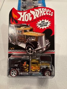 Hot Wheels Convoy Custom | eBay