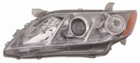 Scheinwerfer Rechts H11 FüR Toyota Camry Limo V4 06-09 81130-06211