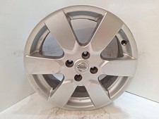 NISSAN MICRA N-TEC MK3 2003-2010 16" Alloy Wheel OEM Genuine 40300BC40J