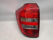 Feu arrière Kia CEED