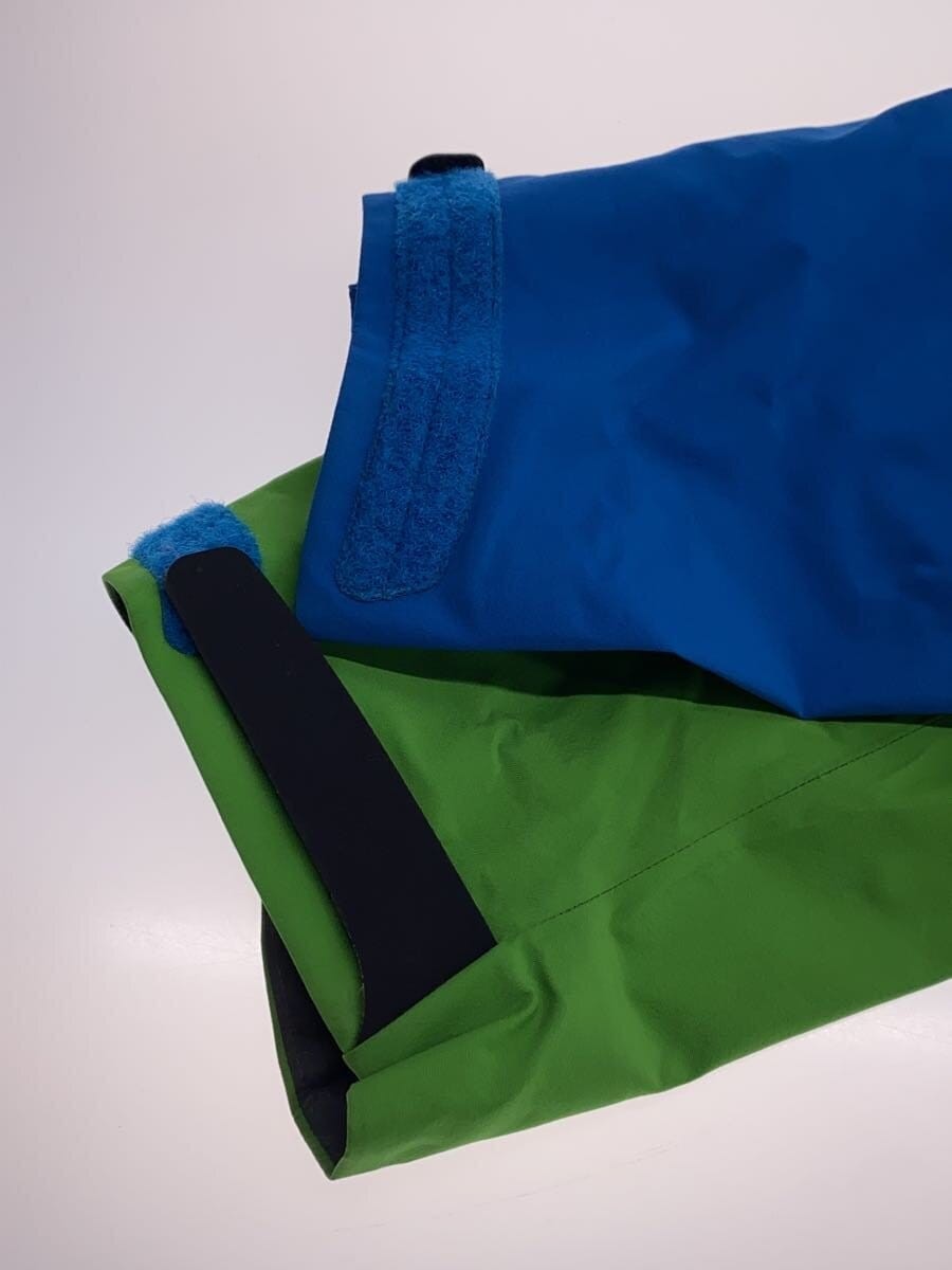 ARC'TERYX Giacca ARC’TERYX × BEAMS alfa SV multicolore S usata