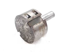 3/4" SHANK DIAMETER 5/16 & 1/2 TOOL BIT FLY CUTTER BRIDGEPORT MILL 3" O.D.