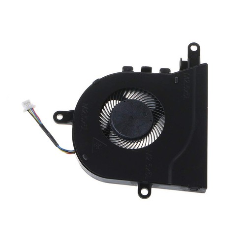 For Dell Laptop Latitude 3590 L3590 E3590 Inspiron 15-5570 15-5575 CPU Cooling - Photo 6/6