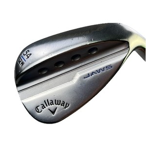 Callaway Jaws 54 Degree Wedge | eBay