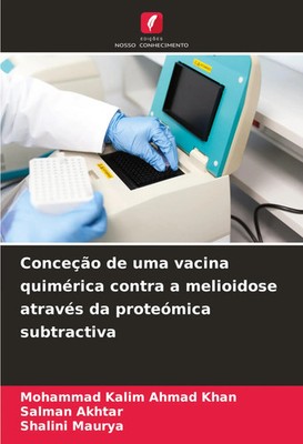 Mohammad Kalim Ahmad Khan (u. a.) | Conceção de uma vacina quimérica contra a...