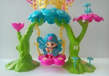 JUGUETE ARBOL DE LAS HADAS DE PINYPON