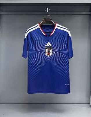 2026年日本 world Cup Jersey JAPAN 2026 World Cup home Jersey Fan section Men's and women adult