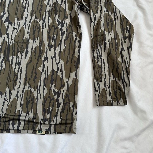 Shoyoroll Rashguard Shirt M Langarm Mossy Oak Camo Jiu Jitsu Grappling BJJ - Bild 16 von 19