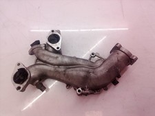 ANSAUGKRÜMMER / 703350 FÜR OPEL SIGNUM ELEGANCE