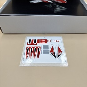 LEGO Inside Tour 2012 Piper Airplane (4000012) - New Open Box Sample Version