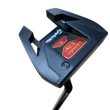 TaylorMade Spider GT Black 33" Putter Steel Right-Handed B Grade Golf Club