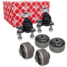 FEBI Rep-Satz Querlenker Vorne für CUPRA BORN VW ID.3 AUDI SKODA FORD FORD USA