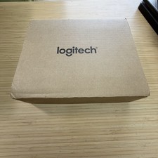 Logitech Rally Display Hub V-R0009 993-001951 Video Conferencing Meeting Room