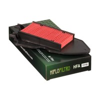 HifloFiltro OE QualitäTs Luftfilter FüR Honda SCV100 Lead 2003-2007
