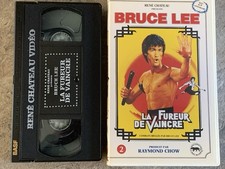 Bruce Lee fist of fury 