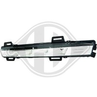1X Tagfahrleuchte Diederichs 1485289 Hd Tuning FüR Ford Links