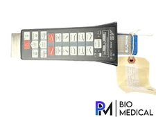 Steris 3080 3085 Keypad P764328572 Housing Kit