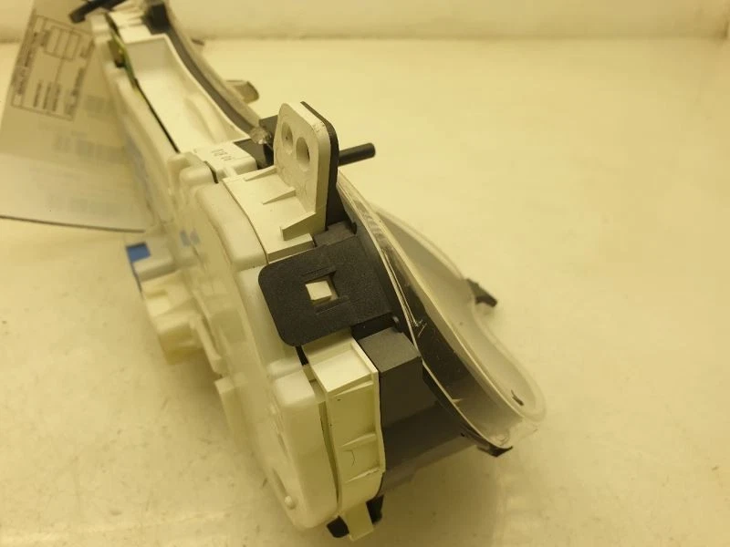 03-05 TOYOTA CELICA GT SOLO VELOCÍMETRO CLÚSTER  Foto 4 de 4