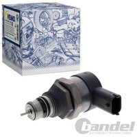 Vemo COMMON-RAIL Druckregelventil Passend FüR Nissan Primastar Qashqai X-TRAIL