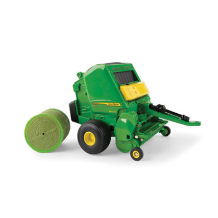 TOMY John Deere 1:32 John Deere 561R Round Baler