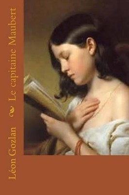 Le capitaine Maubert by Ber Ballin (French) Paperback Book