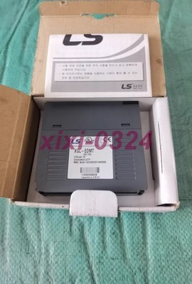 NEW LS XGL-EDMT module DHL shipping #fv