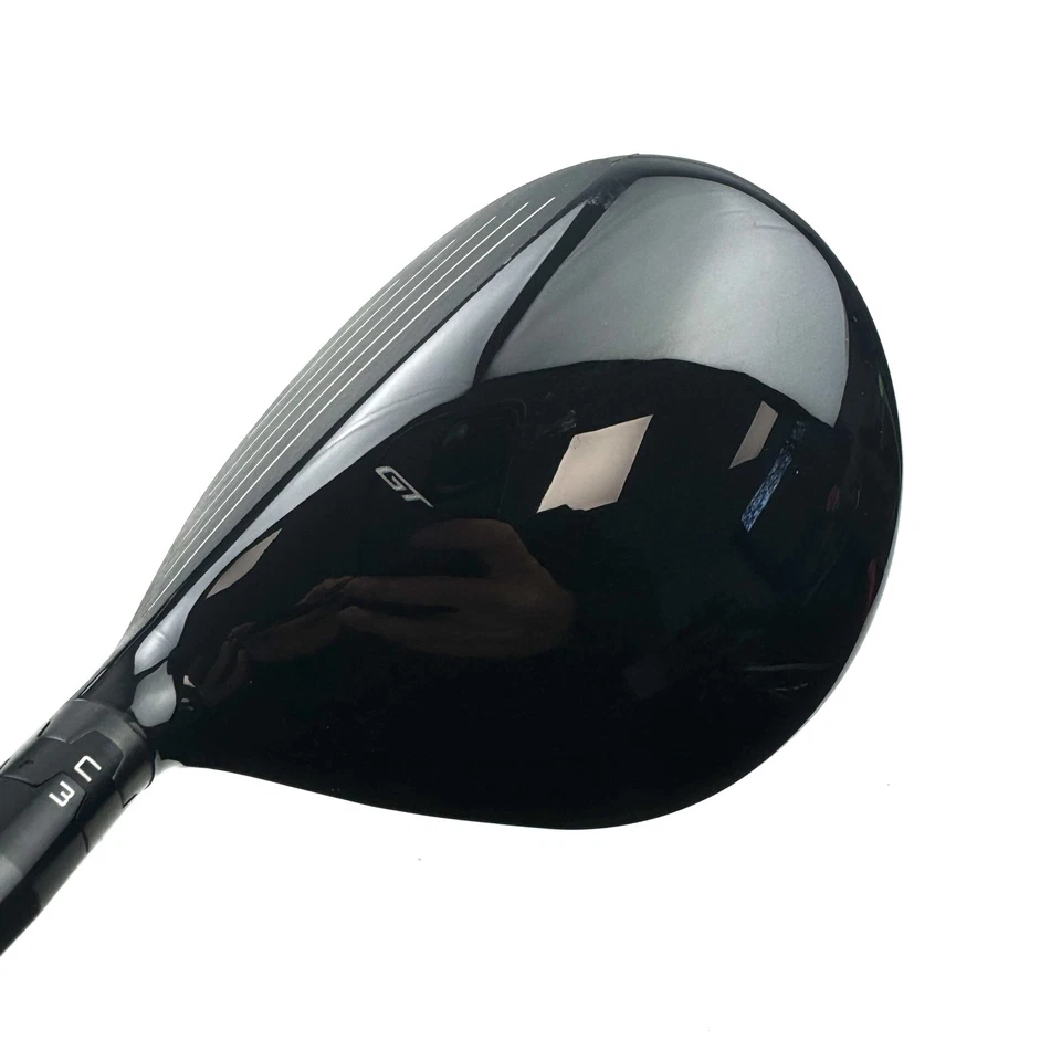 Titleist GT1 5 Wood / 18 Degree / Hzrdus Gen 4 Black Stiff Flex - Image 4 of 4