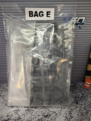 Vanquish S8E 90mm Complete F&R Shocks IRC00501 Kit for Builders New Unopened