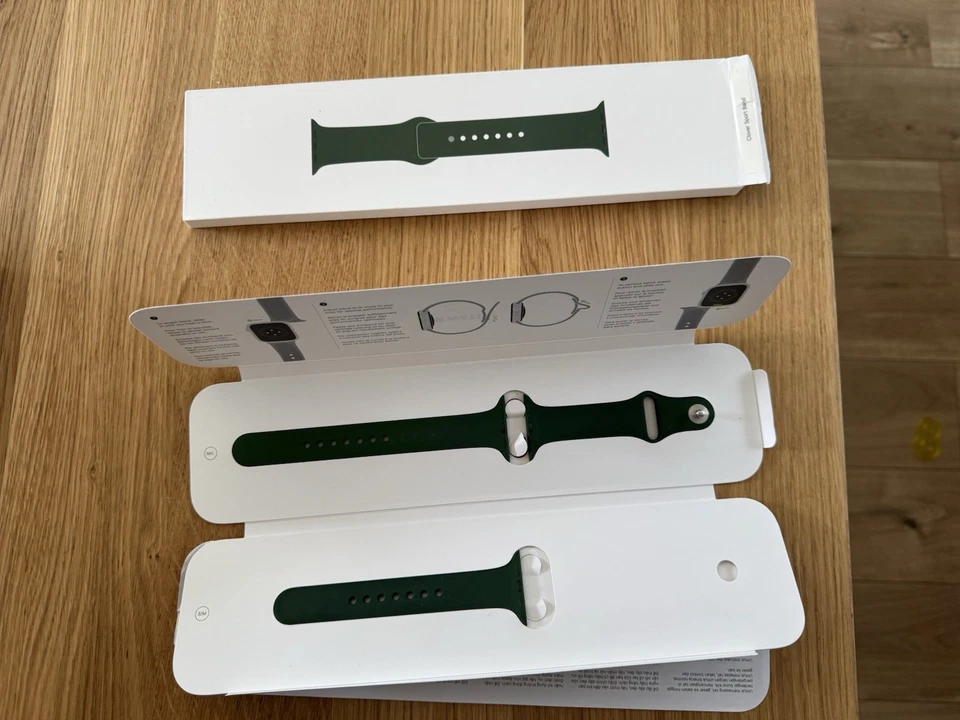 Apple Watch Series 7, photo 2 of 5