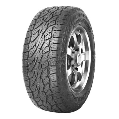 2x Sommerreifen Linglong 225/75 R15 C 102S CrossWind A/T 100 | 99915