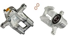 2x Bremssattel Hinterachse für HONDA ACCORD VII Tourer VIII CR-V II III LEGEND