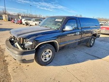Wheel 16x6-12 Steel Road Wheel Fits 00-06 Suburban 1500 992022