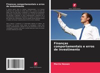 Marria Hassan | FinançAs Comportamentais E Erros De Investimento | Taschenbuch