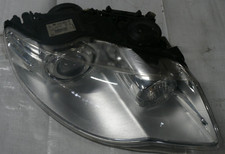 Facelift Xenon Scheinwerfer rechts VW Touareg 7L 12/2006-05/2010 7L6941032C