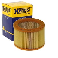 Hengst Filter Luftfilter Passend FüR CitroËN Berlingo C15 Xsara Peugeot 306
