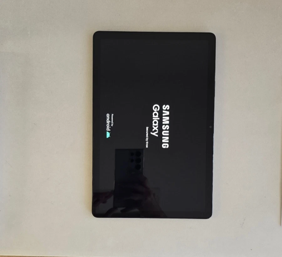 Samsung Galaxy TAB A9+ 11" SM-X210 - Wi-Fi (no sim) - 4/64GB - GRAY - USATO - Immagine 2 di 2